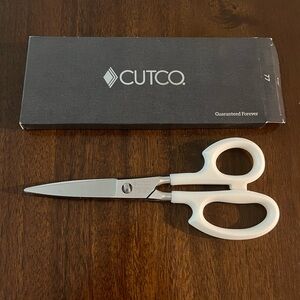 Cutco Scissors